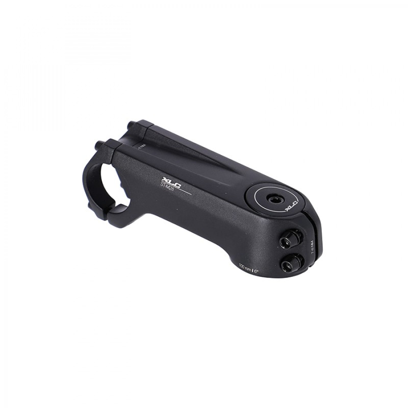 XLC ST-M28 POTENCE ALL MTN A-HEAD 6º 1-1/8  31.8-100mm ALU N - 2501522568 - 4055149335694