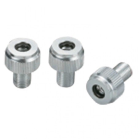 EMBOUT RÉDUCTEUR XLC DE SCHRADER (POMPE) SUR DUNLOP/PRESTA - 2501960055 - 4055149200732