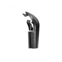 XLC SET CLIPS FIXATION P/GARDE-BOUES MG-F03 NOIR (5 UNI.) - 5-Clips Kit - 4055149460365