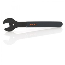 XLC TO-S22 CLÉ A CÔNE 14 mm NOIRE - 2503603900 - 4032191656540
