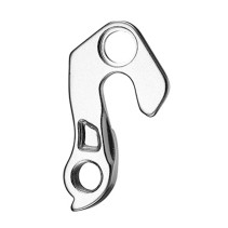 Patte de derailleur alu Marwi stevens - corratec gh - 258 (vendu a l'unite)