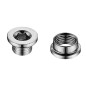 Patte de derailleur alu Marwi stevens - corratec gh - 258 (vendu a l'unite)