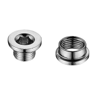 Patte de derailleur alu Marwi stevens - corratec gh - 258 (vendu a l'unite)