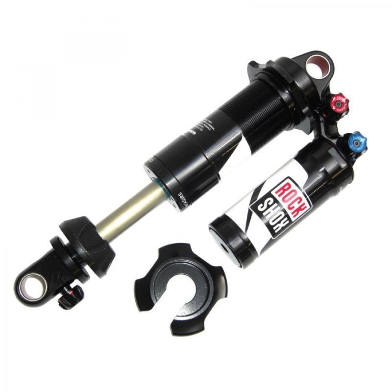 AMORTISSEUR ARR.ROCKS.VIVID R2C TUNE MR/LCB3 240x76/9.5x3.0 - 00.4118.120.004 - 710845767715