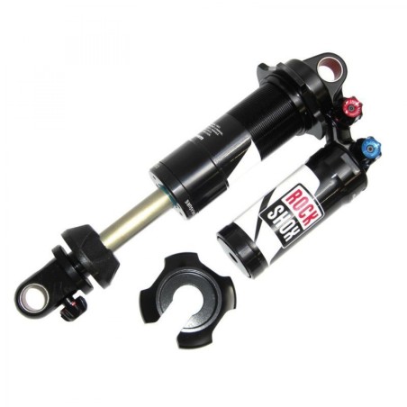 AMORTISSEUR ARR.ROCKS.VIVID R2C TUNE MR/LCB3 240x76/9.5x3.0 - 00.4118.120.004 - 710845767715
