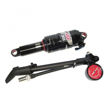 AMORTISSEUR ARR.RS MONARCH RT3 200x51/7.875x2.0 LREB/LCOMP - 00.4118.138.005 - 710845776618