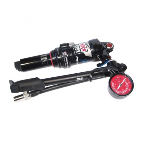 AMORTISSEUR ARRIÔRE RS MONARCH RT3 197x48/7.75x1.9MREB/MCOMP - 00.4118.138.007 - 710845776632