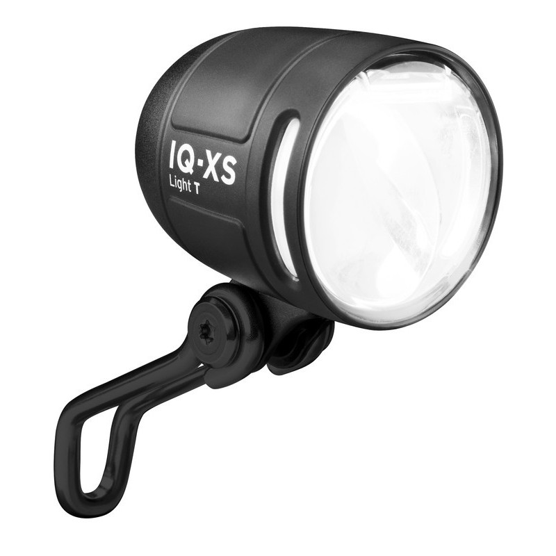 FEU AV.BM LUMOTEC IQ XS INTERR.STAT SENSEUR 70 LUX NR - 167RTSNDI-01 - 4006021012219