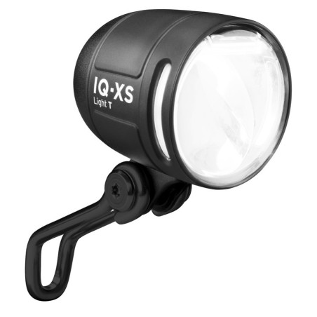 FEU AV.BM LUMOTEC IQ XS INTERR.STAT SENSEUR 70 LUX NR - 167RTSNDI-01 - 4006021012219