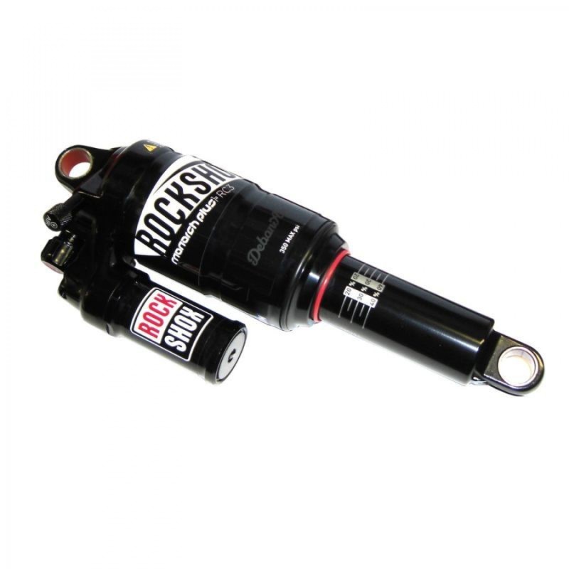 AMORTISSEUR AR.RS MONARCH PLUS RC3 216x57/8.5x2.2  MREB/MCOM - 00.4118.139.002 - 710845776533