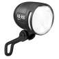 FEU AV.BM LUMOTEC IQ XS INTERR.STAT SENSEUR 70 LUX NR - 167RTSNDI-01 - 4006021012219