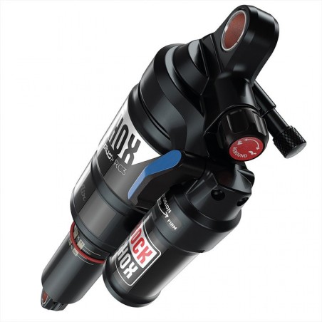 AMORTISSEUR RS MONARCH PLUS RC3 200x57/7.875x2.25 NOIR - 00.4118.139.010 - 710845793868