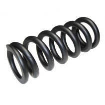 RESSORT D'AMORTISSEUR ROCKSHOX METRIC COIL POUR 400LB 134x55 - 00.4118.200.001 - 710845804069