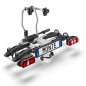 PORTE-VÉLOS ELITE MONTE 2 VÉLOS PLIANT AVEC RAMPE - 179051 - 8020775030165
