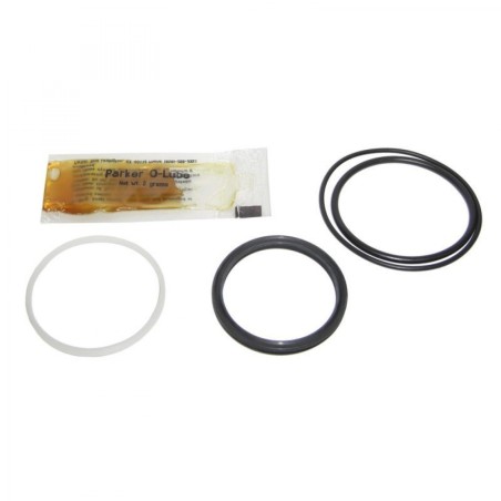 KIT SERVICE AMORTISSEUR ROCKSHOX ARR.AM2012 BASIC VIVID AIR - 00.4315.032.220 - 710845684494
