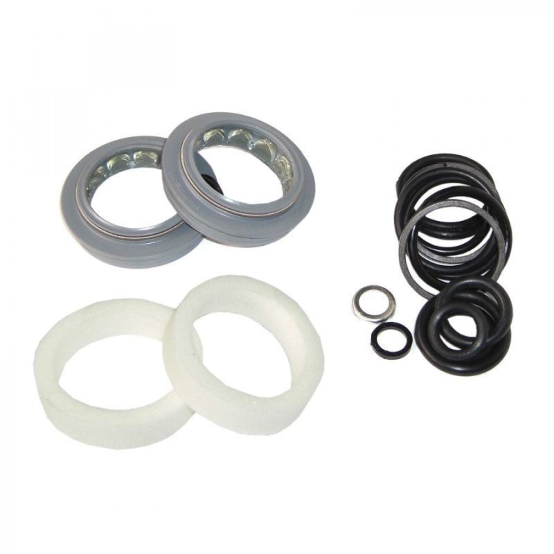 KIT ENTRETIEN FOURCHE ROCKSHOX BASIC BLUTO A1 - 00.4315.032.200 - 710845684470