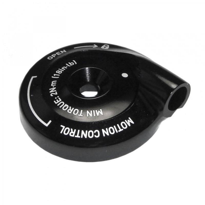 BOUCHON P/TLECOMMAN.ROCKSHOX PUSH TO LOCK RL-SID RL B1 17mm - 11.4015.547.170 - 710845788574