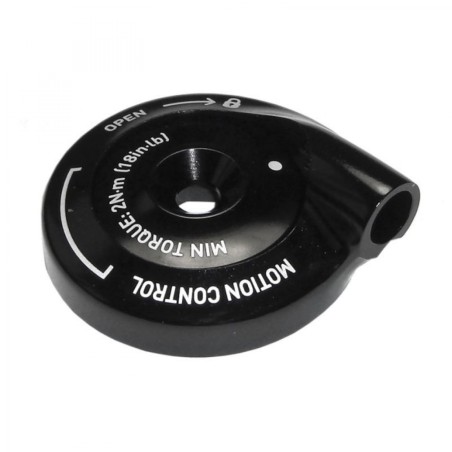 BOUCHON P/TLECOMMAN.ROCKSHOX PUSH TO LOCK RL-SID RL B1 17mm - 11.4015.547.170 - 710845788574