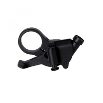 LEVIER ARRIÔRE DROITE ROCKSHOX POPLOC - 11.4311.184.000 - 710845307515