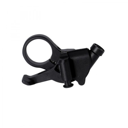 LEVIER ARRIÔRE DROITE ROCKSHOX POPLOC - 11.4311.184.000 - 710845307515