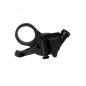 LEVIER ARRIÔRE DROITE ROCKSHOX POPLOC - 11.4311.184.000 - 710845307515