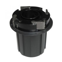 CORPS DE CASSETTE 9/10V. INCLUS ROULEMENTS POUR MOYEU X0 - 11.1918.000.011 - 710845742460