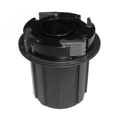 CORPS DE CASSETTE 9/10V. INCLUS ROULEMENTS POUR MOYEU X0 - 11.1918.000.011 - 710845742460
