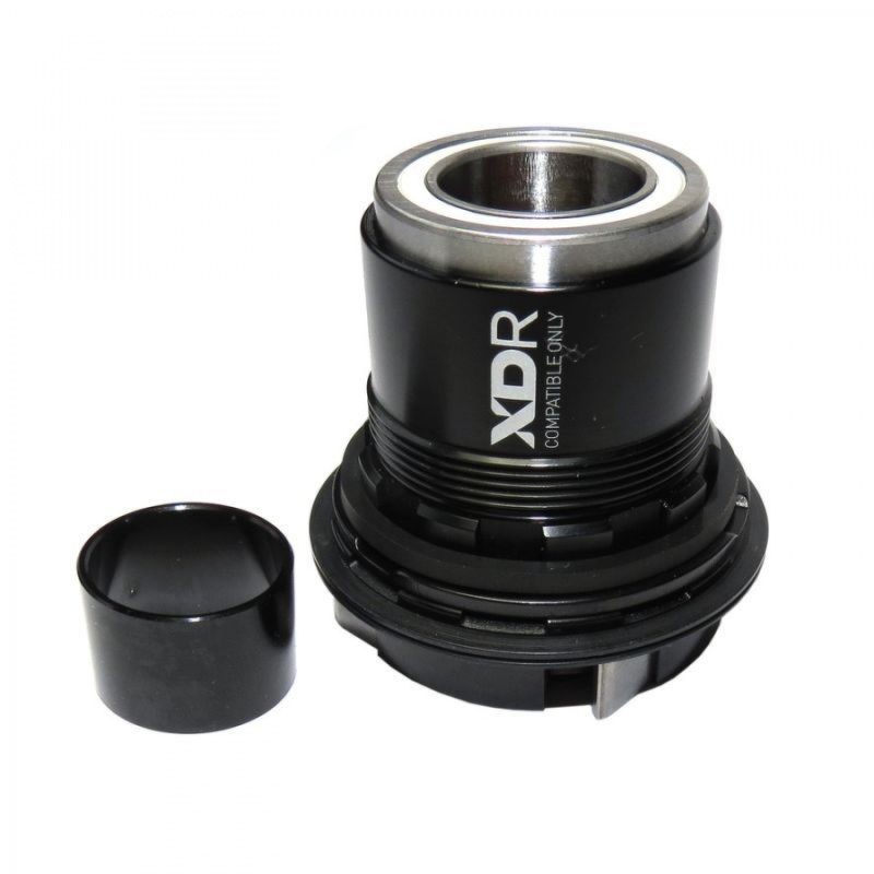 CORPS DE CASSETTE XXD/XDR DOUBLE TIME 11/12V ROUL.INC.28mm - 11.1918.000.013 - 710845784910
