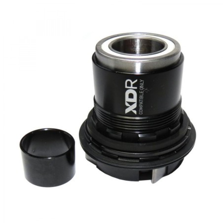 CORPS DE CASSETTE XXD/XDR DOUBLE TIME 11/12V ROUL.INC.28mm - 11.1918.000.013 - 710845784910
