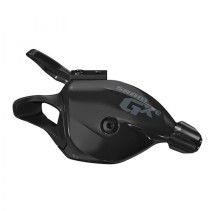 MANETTE SRAM GX-E X-ACTUATION TRIGGER 11V.ARR.NOIR A/COLLIER - 00.7018.377.000 - 710845820212