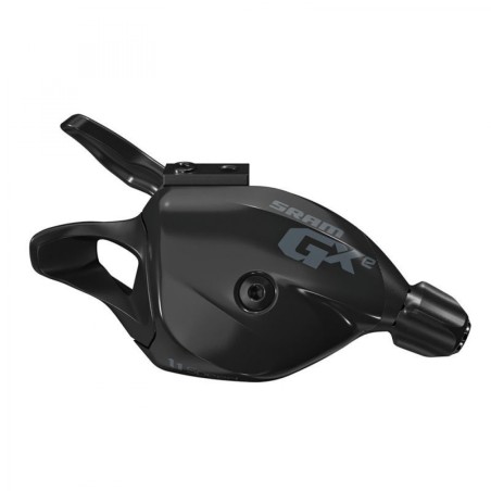 MANETTE SRAM GX-E X-ACTUATION TRIGGER 11V.ARR.NOIR A/COLLIER - 00.7018.377.000 - 710845820212