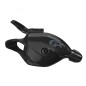 MANETTE SRAM GX-E X-ACTUATION TRIGGER 11V.ARR.NOIR A/COLLIER - 00.7018.377.000 - 710845820212