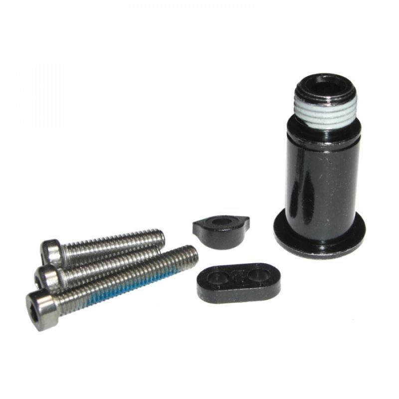 VIS HEX5 BOULON B SRAM POUR DÉRAILLEUR ARRIÈRE GX EAGLE - 11.7518.086.000 - 710845804625