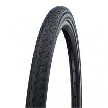 Pneu city 350a Schwalbe road cruiser hs484 noir tr (14 x 1 3-8 x 1 5-8 ) (37-288)