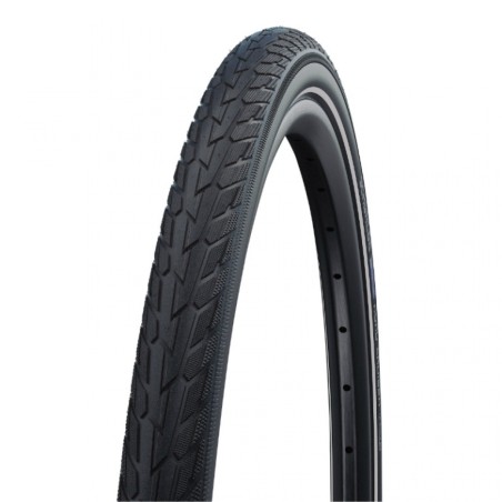 Pneu city 350a Schwalbe road cruiser hs484 noir tr (14 x 1 3-8 x 1 5-8 ) (37-288)