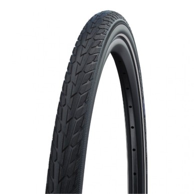 Pneu city 350a Schwalbe road cruiser hs484 noir tr (14 x 1 3-8 x 1 5-8 ) (37-288)