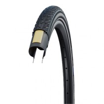 Pneu city 350a Schwalbe road cruiser hs484 noir tr (14 x 1 3-8 x 1 5-8 ) (37-288)