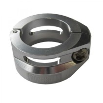 COLLIER DE TIGE DE SELLE ROCKSHOX REVERB ENDURO ARGENT - 00.6818.006.000 - 710845698989
