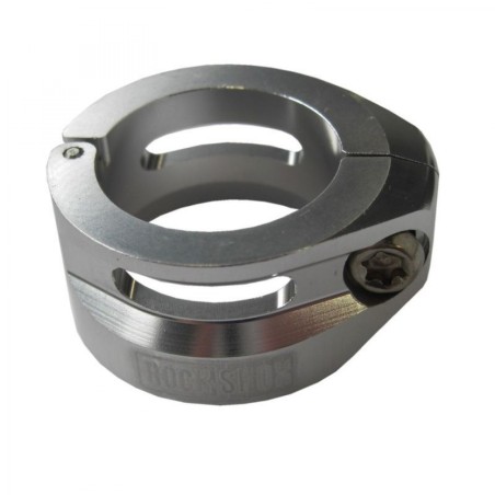 COLLIER DE TIGE DE SELLE ROCKSHOX REVERB ENDURO ARGENT - 00.6818.006.000 - 710845698989