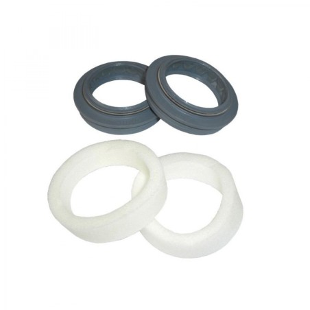 KIT JOINTS CACHE-POUSSIÈRE ROCKSHOX TOR/REC/RVL.L/REBA 32 mm - 11.4310.290.000 - 710845307317