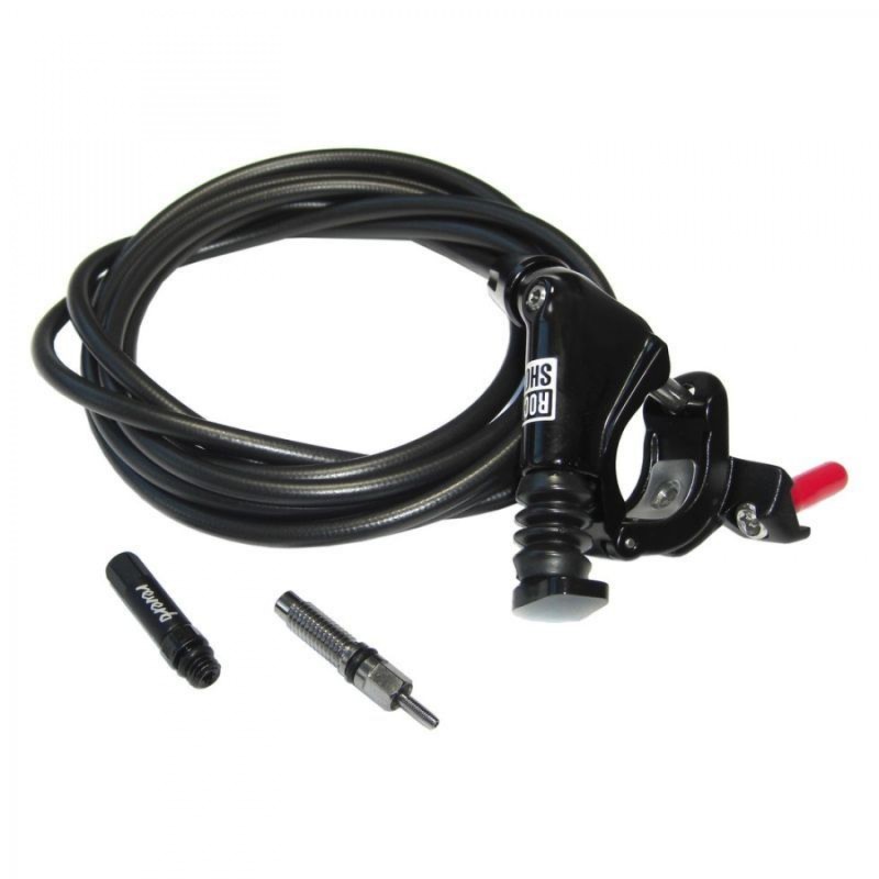 KIT TLCOMMANDE DROIT ROCKS. REVERB MMX/AS 2000mm FIXATIONS - 11.6815.026.060 - 710845713705