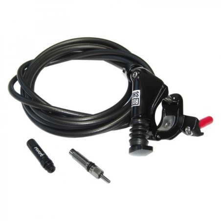KIT TLCOMMANDE DROIT ROCKS. REVERB MMX/AS 2000mm FIXATIONS - 11.6815.026.060 - 710845713705