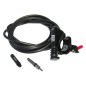 KIT TLCOMMANDE DROIT ROCKS. REVERB MMX/AS 2000mm FIXATIONS - 11.6815.026.060 - 710845713705