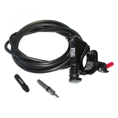 KIT TLCOMMANDE DROIT ROCKS. REVERB MMX/AS 2000mm FIXATIONS - 11.6815.026.060 - 710845713705
