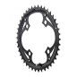 PLATEAU SRAM TRUVATIV VTT ACIER 104 mm 4 BRANCHES 44D NR MAT - 11.6215.015.000 - 710845408205