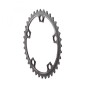 PLATEAU SRAM FORCE/RIVAL/APEX 110mm 5 BRANCHES 50D 10V.AL.NR - 11.6215.197.060 - 710845674730
