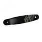 MANIVELLE GAUCHE SRAM GX EAGLE GXP 170 mm NOIRE - 11.6118.055.010 - 710845804571