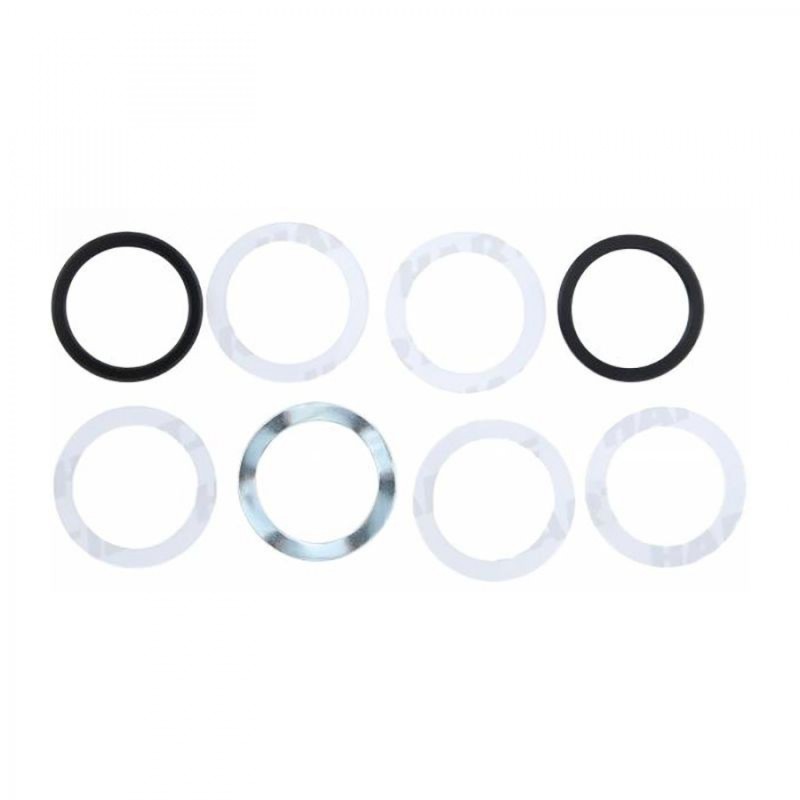 KIT ENTRETOISES SRAM CONVERSION CUVETTES BB386-BB30 - 11.6118.054.000 - 710845797910