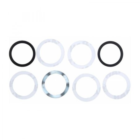 KIT ENTRETOISES SRAM CONVERSION CUVETTES BB386-BB30 - 11.6118.054.000 - 710845797910