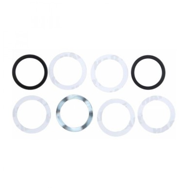 KIT ENTRETOISES SRAM CONVERSION CUVETTES BB386-BB30 - 11.6118.054.000 - 710845797910